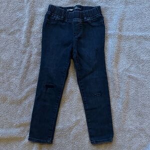 GAP Black Kids Jeans